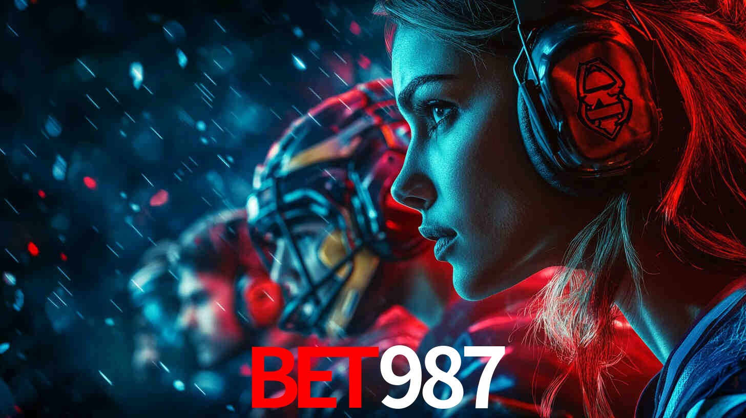 Esportes Disponíveis no BET987