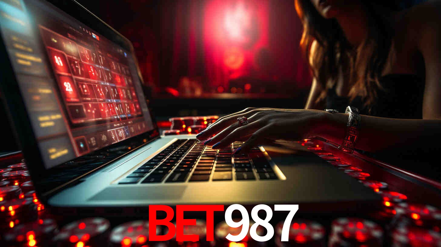 Por Que Escolher o BET987?