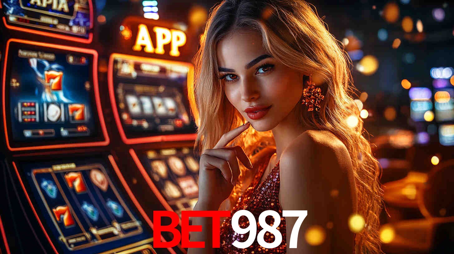 Baixar App Android BET987