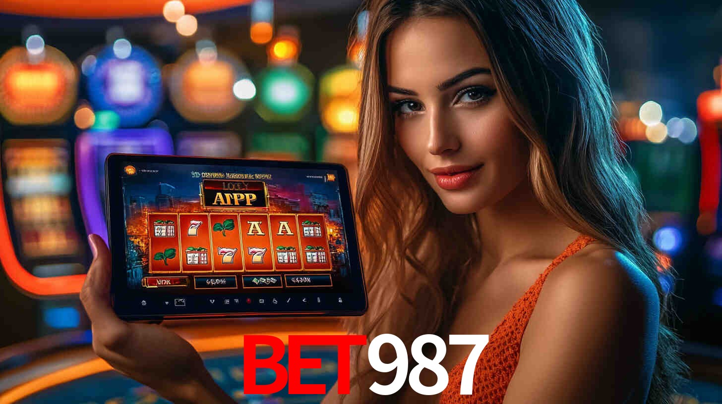 Baixar App iOS BET987