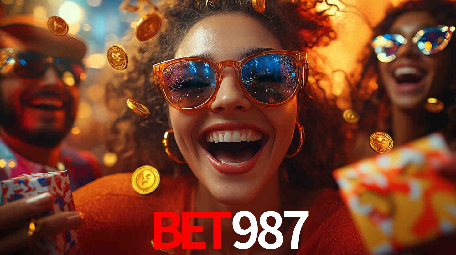 Bônus Sem Depósito no BET987