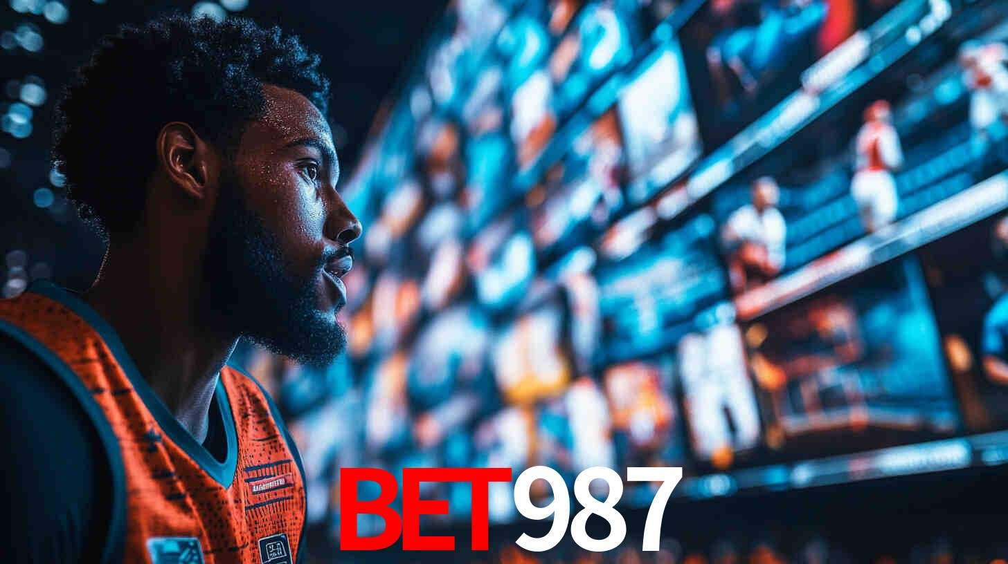 Jogos de Aposta Online no BET987