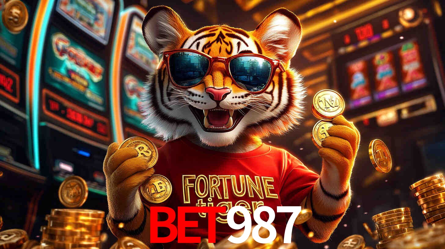 Por Que Jogar Fortune Tiger no BET987