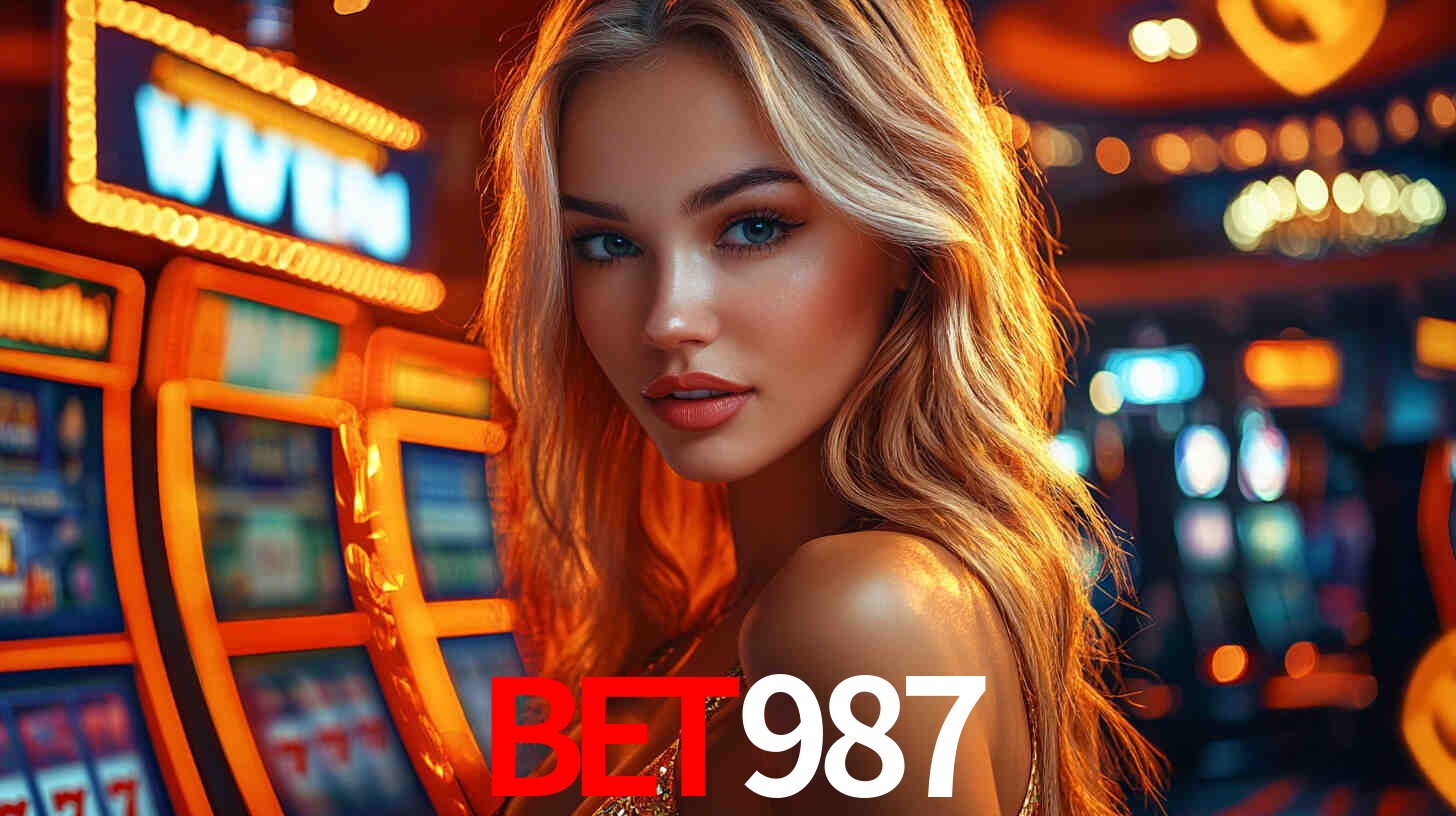 Caça-Níqueis no BET987