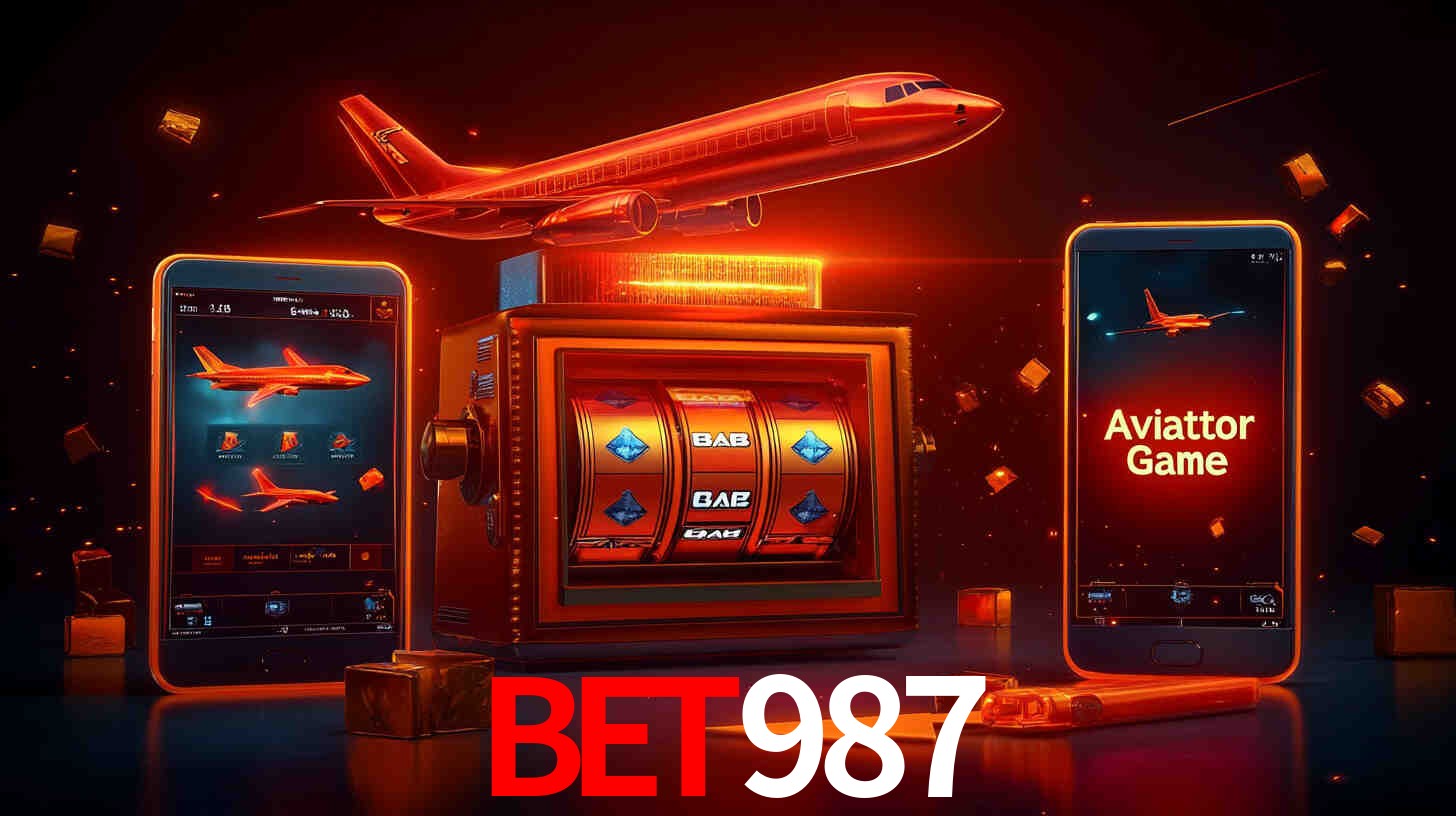 Como Jogar Aviator no BET987