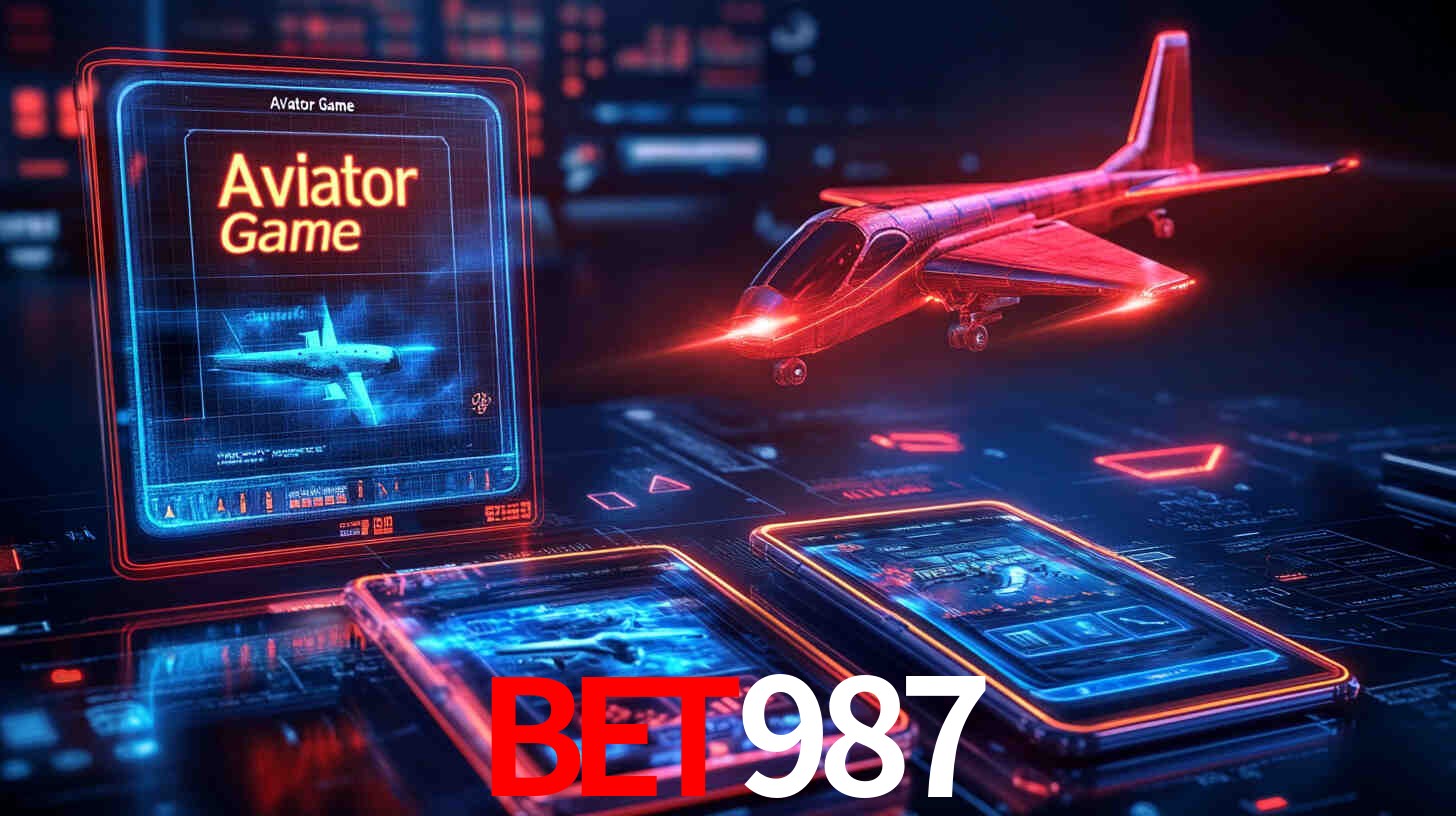 Benefícios do Aviator no BET987