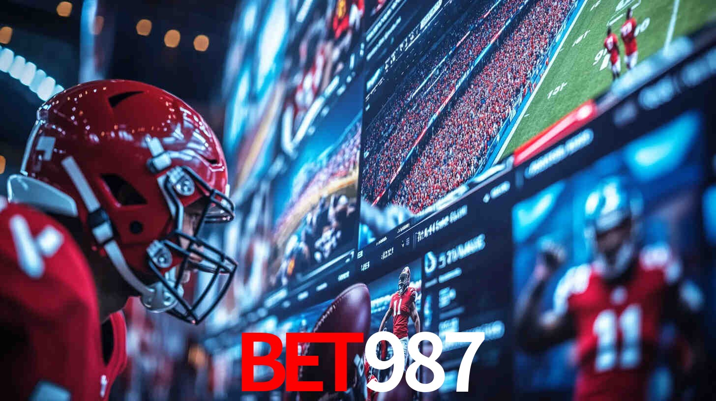 Benefícios das Apostas Ao Vivo no BET987