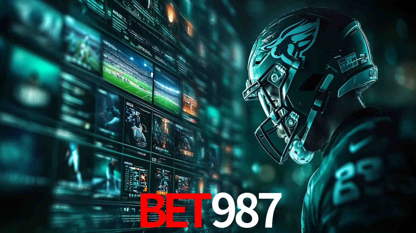 Esportes em Destaque no BET987
