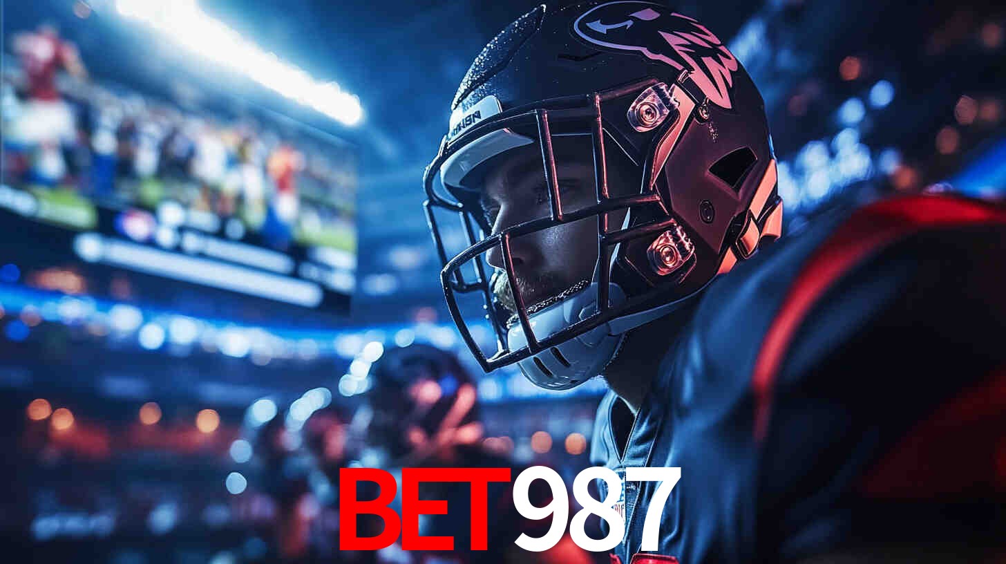 Transforme Suas Apostas em Grandes Prêmios no BET987